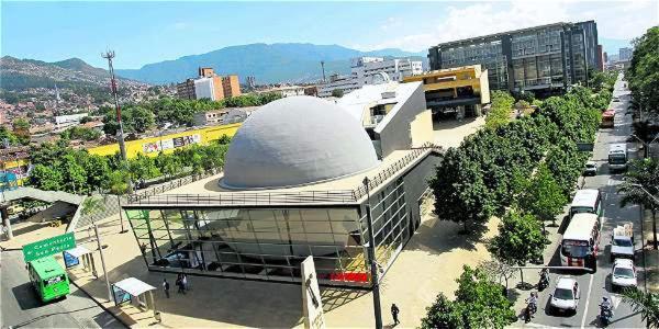 Apartastudio Calasanz- Cerca Estacion Metro Floresta Appartement