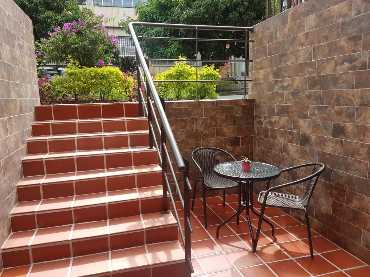 Appartement Apartastudio Calasanz- Cerca Estacion Metro Floresta *